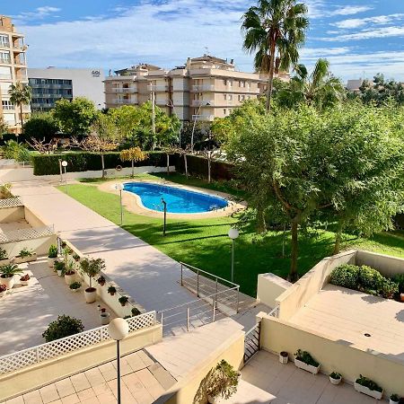 Apartamento - Wifi Free - Piscina 250 M Playa Cambrils Exterior foto