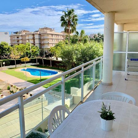 Apartamento - Wifi Free - Piscina 250 M Playa Cambrils Exterior foto