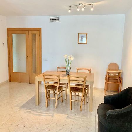 Apartamento - Wifi Free - Piscina 250 M Playa Cambrils Exterior foto