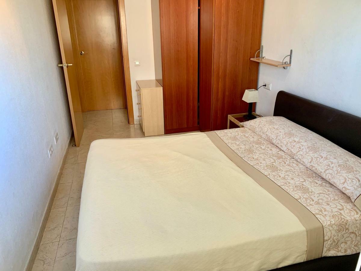 Apartamento - Wifi Free - Piscina 250 M Playa Cambrils Exterior foto