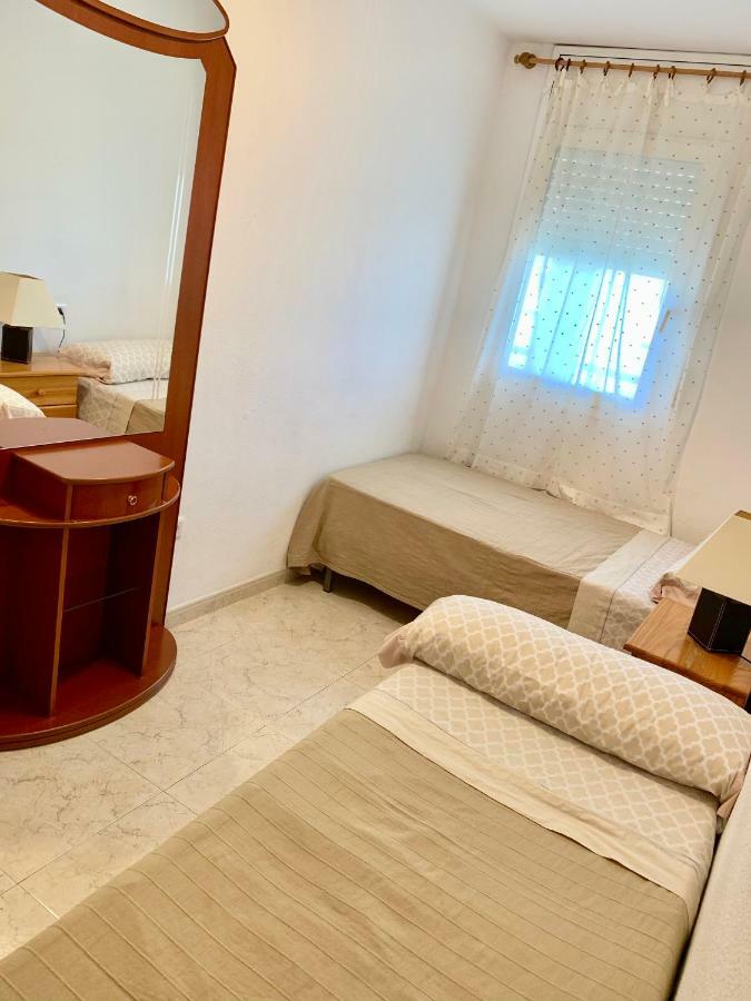 Apartamento - Wifi Free - Piscina 250 M Playa Cambrils Exterior foto