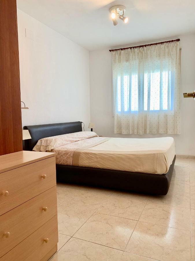 Apartamento - Wifi Free - Piscina 250 M Playa Cambrils Exterior foto