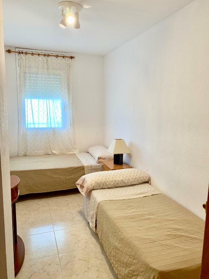 Apartamento - Wifi Free - Piscina 250 M Playa Cambrils Exterior foto
