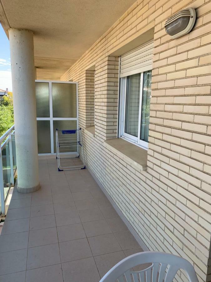Apartamento - Wifi Free - Piscina 250 M Playa Cambrils Exterior foto