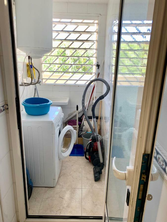 Apartamento - Wifi Free - Piscina 250 M Playa Cambrils Exterior foto