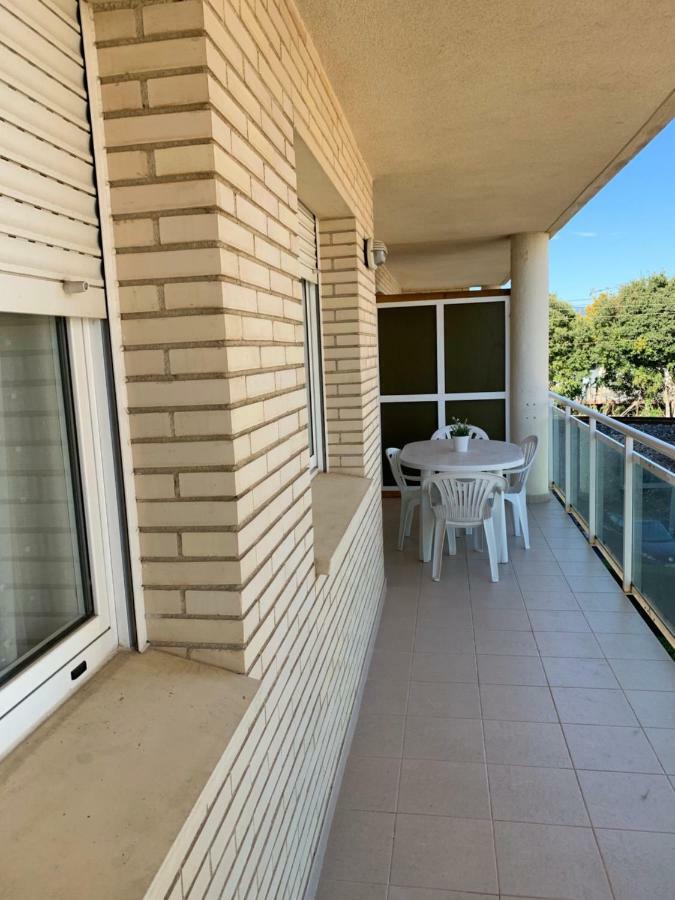 Apartamento - Wifi Free - Piscina 250 M Playa Cambrils Exterior foto