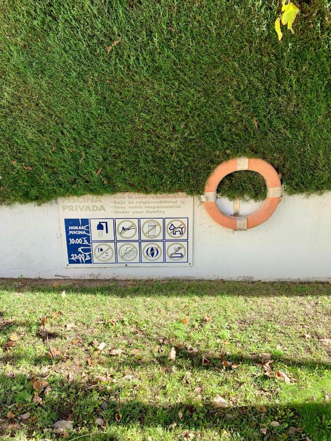 Apartamento - Wifi Free - Piscina 250 M Playa Cambrils Exterior foto