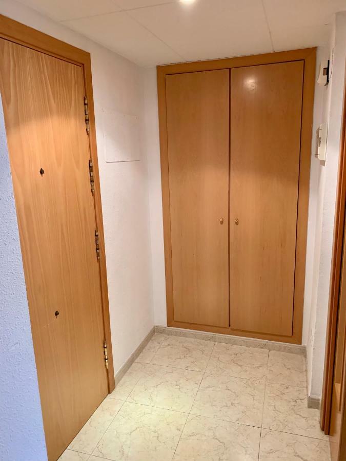 Apartamento - Wifi Free - Piscina 250 M Playa Cambrils Exterior foto