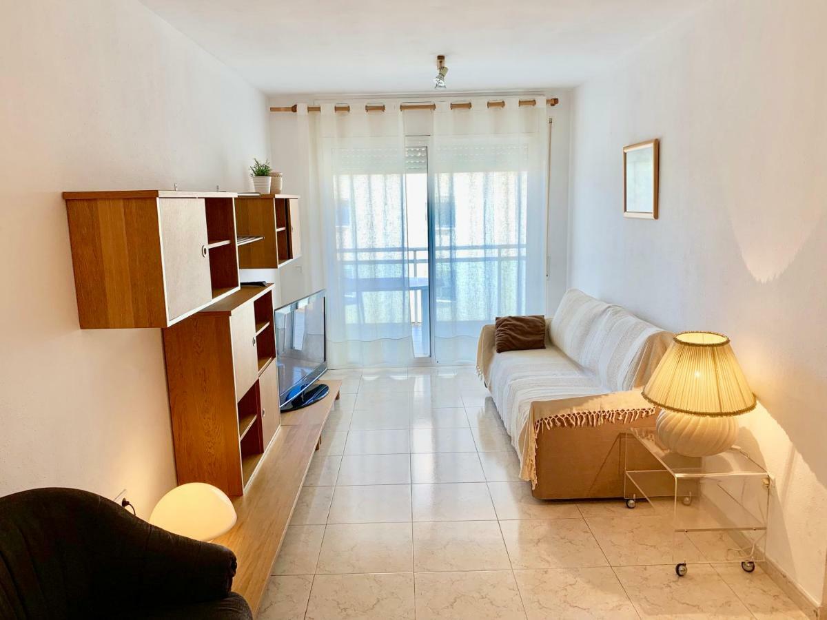 Apartamento - Wifi Free - Piscina 250 M Playa Cambrils Exterior foto