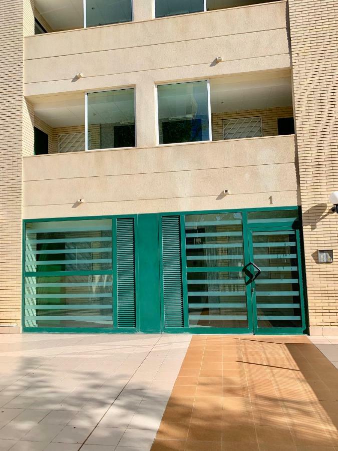 Apartamento - Wifi Free - Piscina 250 M Playa Cambrils Exterior foto