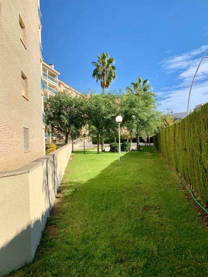 Apartamento - Wifi Free - Piscina 250 M Playa Cambrils Exterior foto