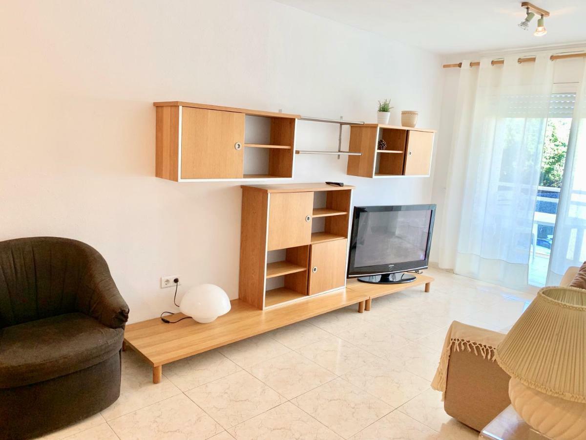 Apartamento - Wifi Free - Piscina 250 M Playa Cambrils Exterior foto