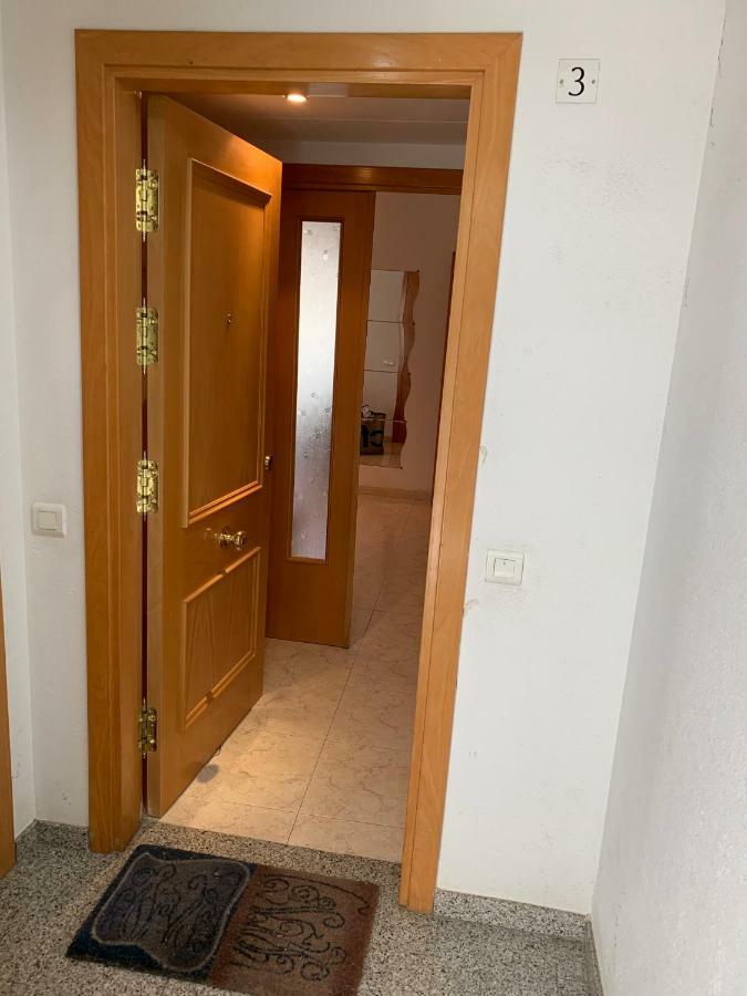 Apartamento - Wifi Free - Piscina 250 M Playa Cambrils Exterior foto