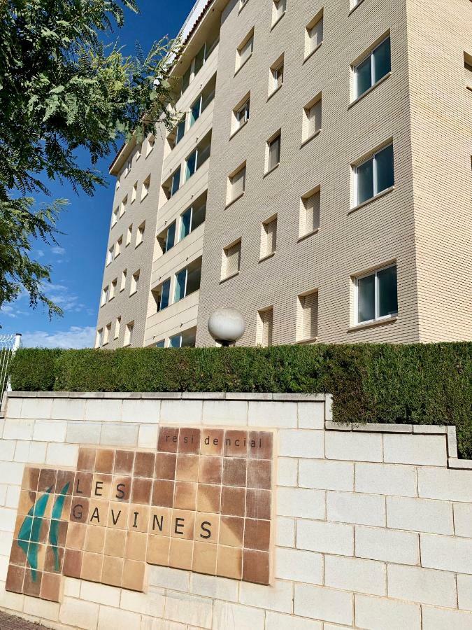 Apartamento - Wifi Free - Piscina 250 M Playa Cambrils Exterior foto